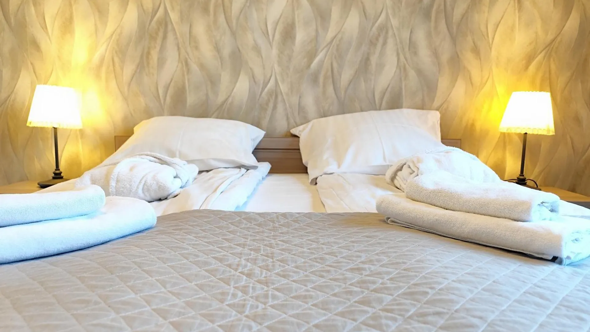 Spa Polanki Park Nemo Apartamenty Kolobrzeg Poland