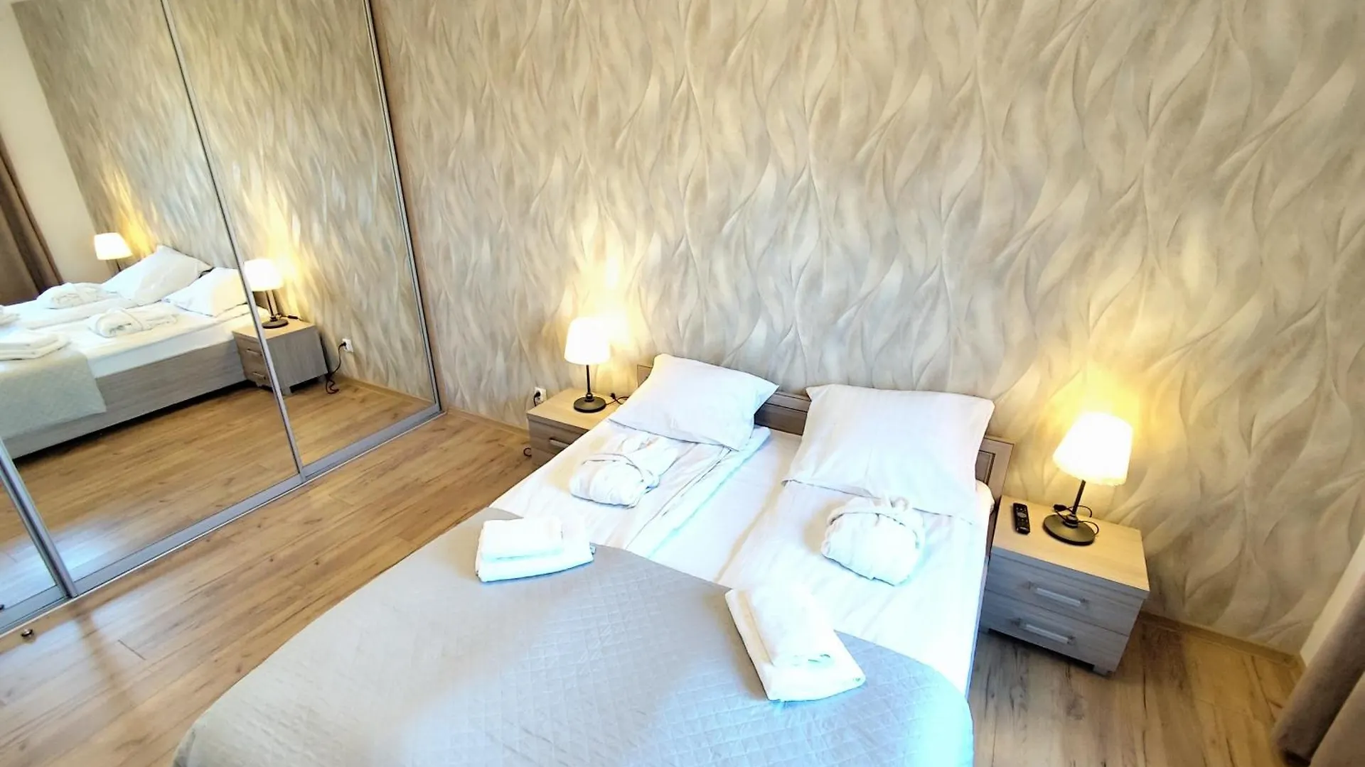Spa Polanki Park Nemo Apartamenty Kolobrzeg 0*,