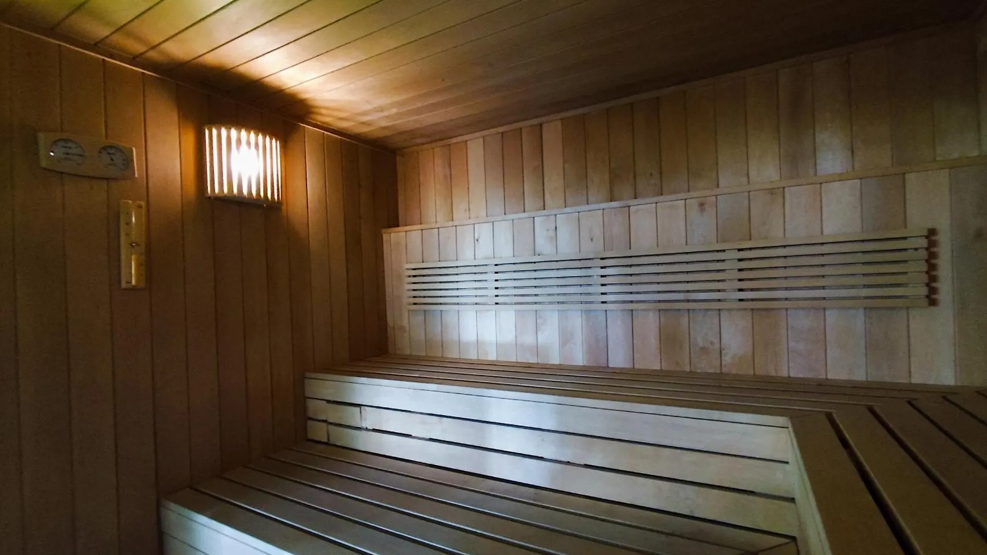 Apartment Spa Polanki Park Nemo Apartamenty Kolobrzeg