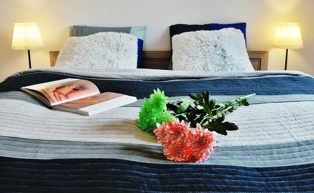 Spa Polanki Park Nemo Apartamenty Kolobrzeg Apartment
