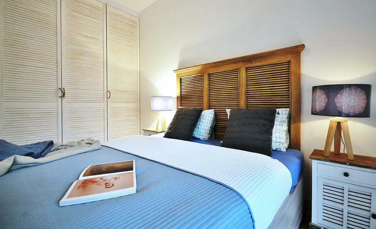 Spa Polanki Park Nemo Apartamenty Kolobrzeg