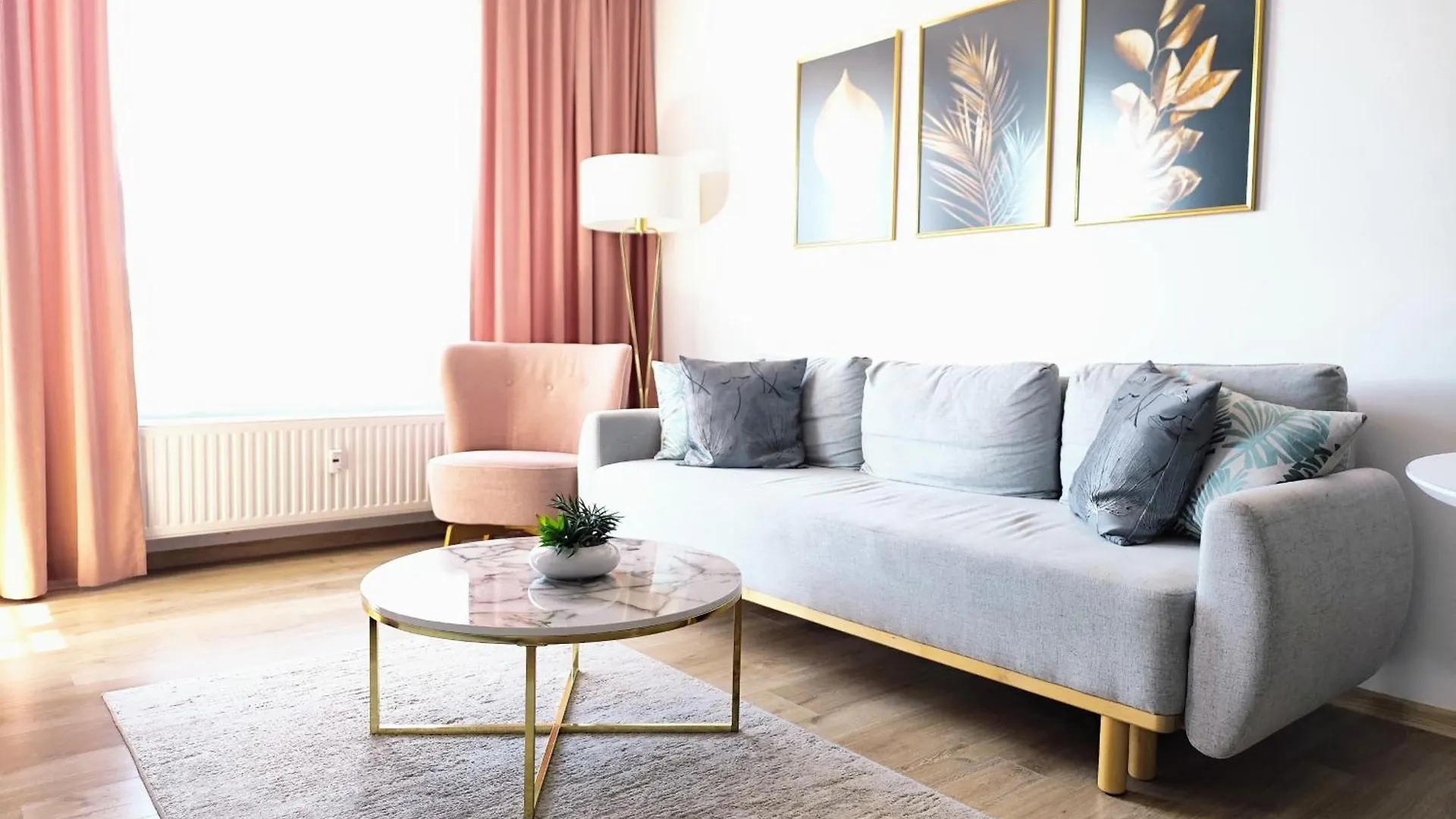 Spa Polanki Park Nemo Apartamenty Kolobrzeg