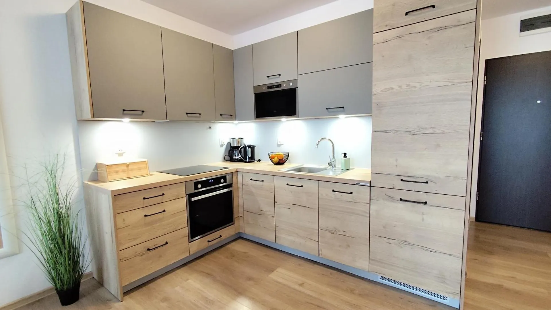 Spa Polanki Park Nemo Apartamenty Kolobrzeg