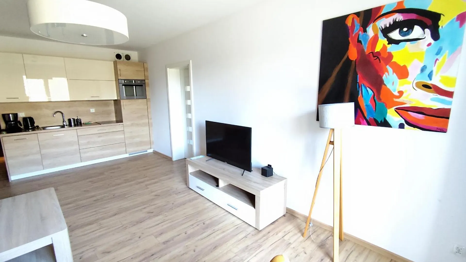 Spa Polanki Park Nemo Apartamenty Kolobrzeg