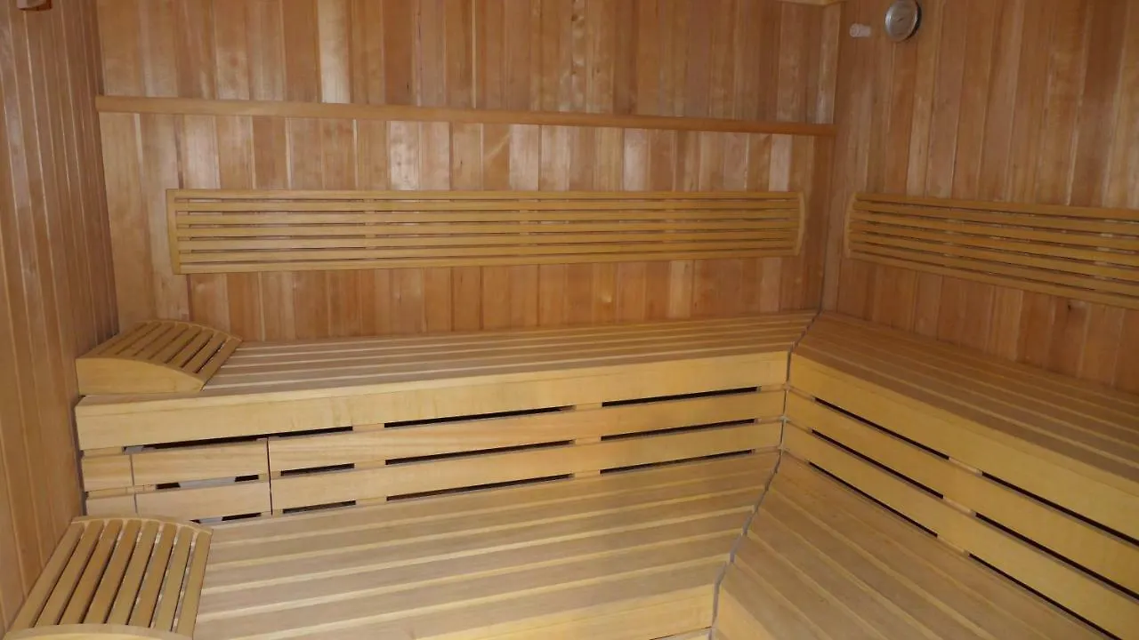 Spa Polanki Park Nemo Apartamenty Kolobrzeg Apartment